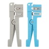 45-163 45-162 Fibreglass Sheath Stripper Coaxial Cable Stripping Tool for