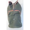 Pure Cotton Canvas 山菜 Leisure Rucksack Large TS – 03