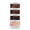 Colorista Hair Makeup Temporary Brunette Hair Colour, Mauve Purple