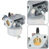 Generic EZGO TXT Workhorse ST350 350cc Golf Cart Carburetor 72021-G01