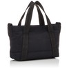 Hunter Nylon Top Clip, Tote Mini, Black
