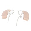 Digital Hearing Aids Rechargeable Stereo Noise Reduction Hearing Amplifier with