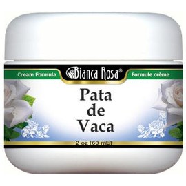 Pata de Vaca Cream (2 oz, ZIN: 521085) - 2 Pack