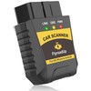 FlyroadUp OBD2 Scanner Bluetooth for iPhone iOS Android OBDII Diagnostic