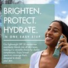 Bolden Brightening Face Moisturizer with SPF 30 & Vitamin C