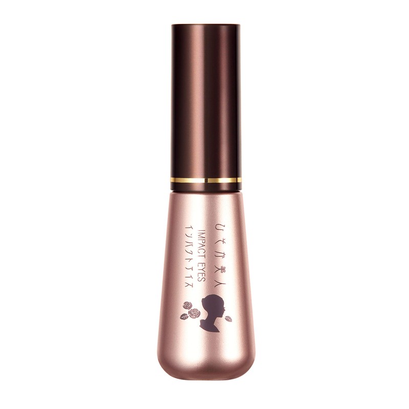 Hisoka Beauty Impact Eyes Shiny Brown