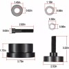 Unbranded 303-1259 Crankshaft Front Seal Installer Kit for 6.4L Ford