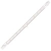 Satco S4199 1000 Watt 15000 Lumens T3 Halogen Double Ended