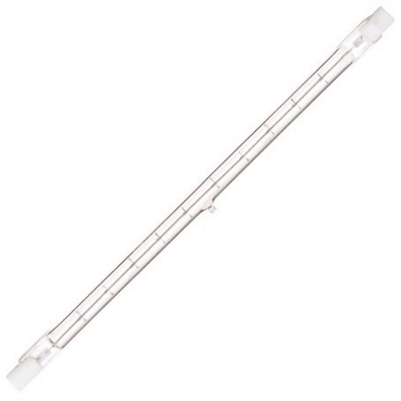 Satco S4199 1000 Watt 15000 Lumens T3 Halogen Double Ended