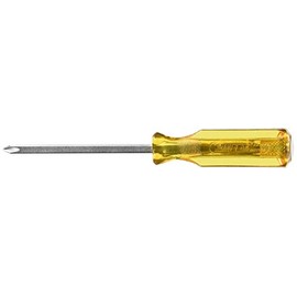 Sun Flag (sunfrag) Corner Axis Through Screwdriver – 4.5 X 50 No. 215