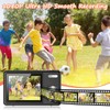 Digital Camera 1080P FHD 44MP with 2.4" LCD Screen, Compact
