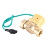 G3/4‑G3/4 Thread Water Pump Adjustable Flow Sensor Pressure Automatic Control