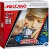 MECCANO 6047095 Set 1, Quick, S.T.E.A.M. Building Kit with Real