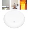Wireless Smart Fire Smoke Alarms Smart Smoke Detector Remote Alarm