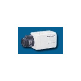 Elmo TEB4404 B/W CCD Video Camera