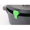 Kette’s Grill Accessories Dutch Oven Spacers, Ventilation Accessories for Storage,