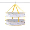 TAMA KOUGEI Flat Drying Net, Flat Drying Net, Flat Net,