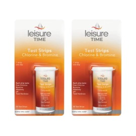 Leisure Time Bromine/Chlori