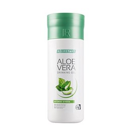 ButterFox Aloe Vera Drinking Gel Intense Sivera