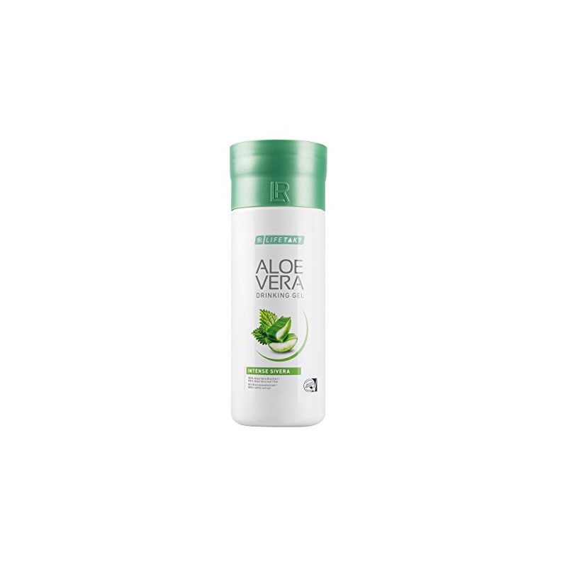 ButterFox Aloe Vera Drinking Gel Intense Sivera