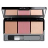 ARTDECO The Face Palette - Palette with Bronzing Powder, Blush