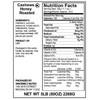 Honey Roasted Cashews, 5Lbs