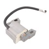 796500 595291 Ignition Coil with Spark Plug for 11P902 11P912