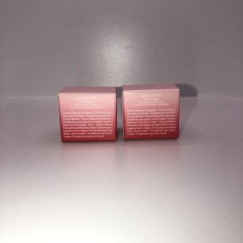 Estée Lauder Twin Pack Estee Lauder Nutritious Melting Soft Creme/Mask SAMPLE (0.17 oz/5 ml)