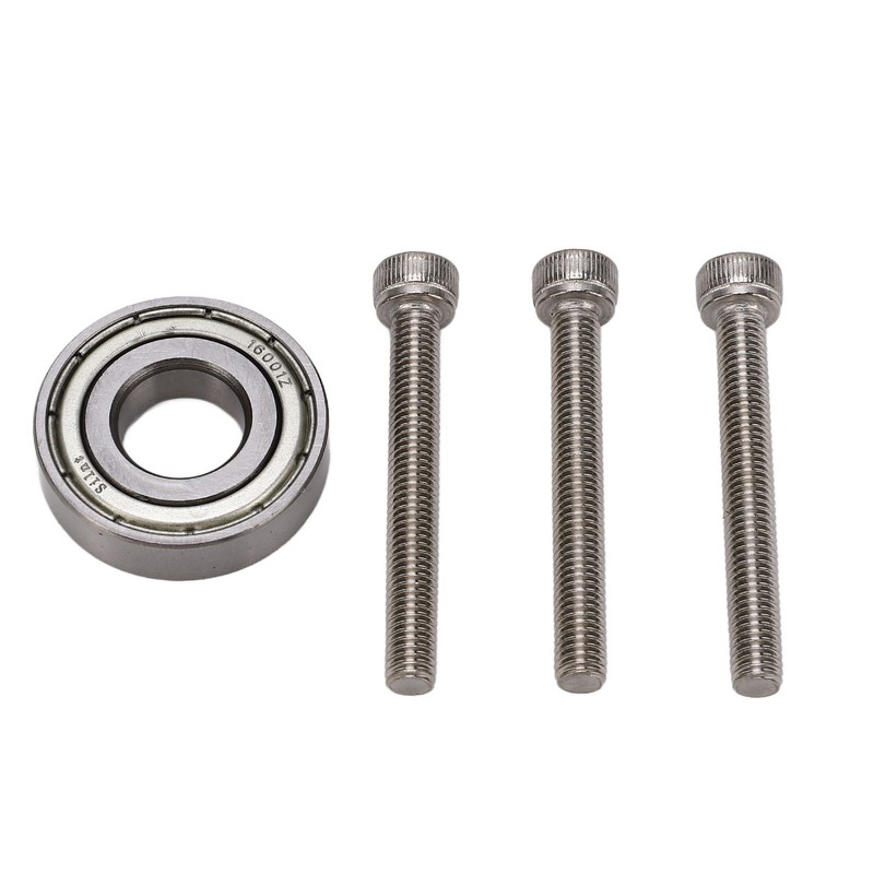 100mm Robot Omni Directional Wheel with Center Bearing Robot Wheel