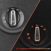GEAREVER Headlight Switch with Integrated Light Sensor Module for VW
