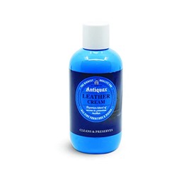 Antiquax 200 ml Ledercreme, transparent
