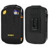 Scanner Holster Compatible with Zebra TC77, TC70,TC70x,TC72,TC75x,TC75,MC67,M60,Handheld Barcode Scanner Holder