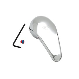 T&S Brass 013113-45 Single Lever Short Handle