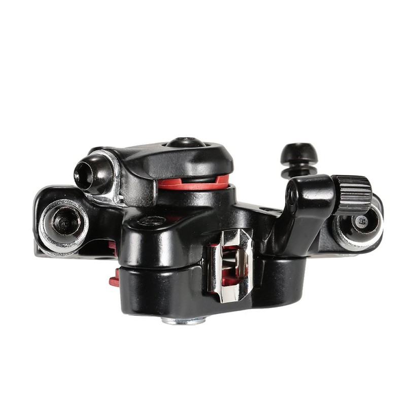 Docooler Aluminum Alloy Bike Brake Outdoor Cycling MTB Mountain Bicycle