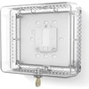 Honeywell Home CG511A1000 Medium Thermostat Guard, Fits Thermostats 5" H
