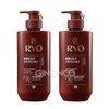 Ryeo 려 흑운 볼륨 앤 모근강화 컨디셔너 480ml 2개 Black Bean Volume & Root Strengthening Conditioner 480ml 2ea