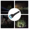 ST70 LED Powerful Handheld Flashlight 10000LM Waterproof 4 Modes Flashlight