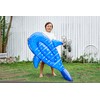 Igarashi FRB-176V Mini Whale Shark Float, 51.2 x 36.2 inches