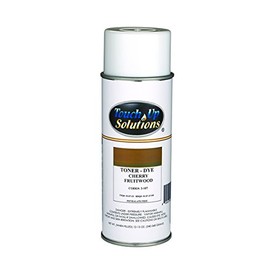 TouchUp Aerosol Toner Fruitwood, 12oz.