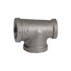 Supply Giant CNSU300I 1" x 3/4" x one inch Black