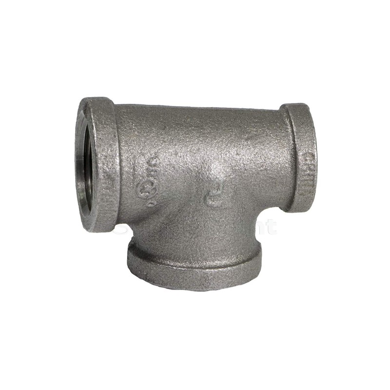 Supply Giant CNSU300I 1" x 3/4" x one inch Black