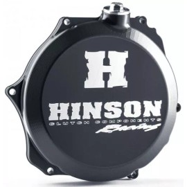 Hinson Racing Billetproof Clutch Cover-KTM-XC-F 250/350/450-20