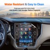 CDEFG for Subaru Ascent Accessories 2025 2024 2023 Screen Protector