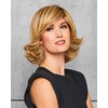 Allure Wig Hairdo Color R4 Midnight Brown - 7.25" Medium
