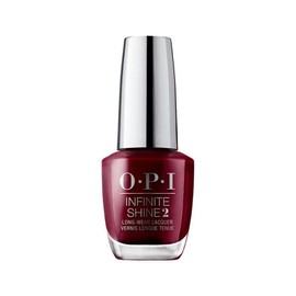 갤러리아 OPI인피니트샤인 L87 - MALAGA WINE Galleria OPI Infinite Shine L87 - MALAGA WINE
