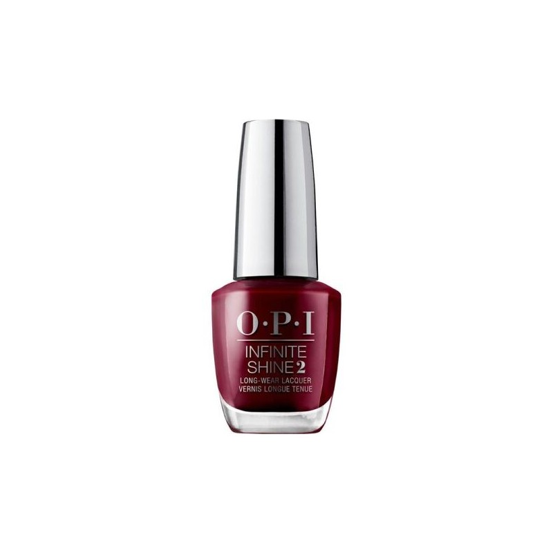 갤러리아 OPI인피니트샤인 L87 - MALAGA WINE Galleria OPI Infinite Shine