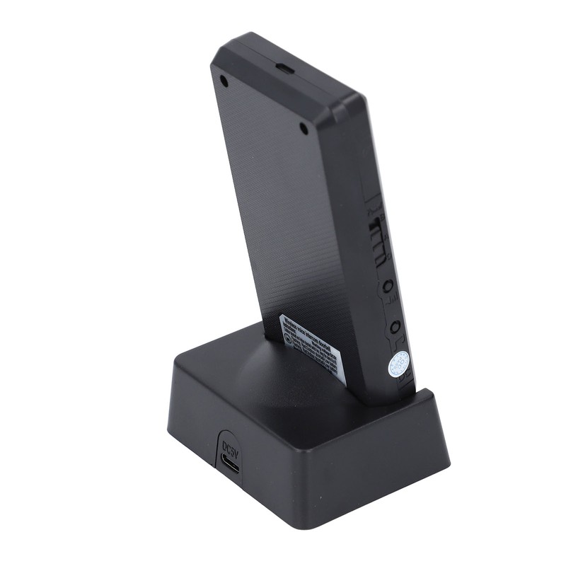 2 Way Voice Intercom IP54 Waterproof Wireless Intercom Doorbells System