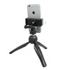 Golf Gadgets® - Folding Tripod Swing Recording System | Smartphone