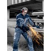 Uvex K-Series Safety Earmuffs - Hearing Protection Ear Defenders -