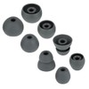 Replacement Eartips Earbuds Eargels Compatible with Powerbeats Pro Beats Wireless